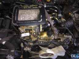 NISSAN  ΚΙΝΗΤΗΡΕΣ 2D30 ΜΟΤΕΡ www.saravalaki.com
