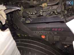 HONDA R18A2 ΚΙΝΗΤΗΡΑΣ  www.saravalaki.com