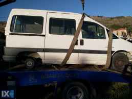 CITROEN JUMPY ΑΝΤΑΛΛΑΚΤΙΚΑ ΜΕΤΑΧΕΙΡΙΣΜΕΝΑ www.saravalaki.com