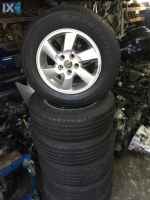 Daihatsu Terios   ΖΑΝΤΟΛΑΣΤΙΧΑ  www.saravalaki.com