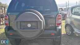 JEEP  CHEROKEE ΠΡΟΦΥΛΑΚΤΗΡΑΣ ΠΙΣΩ   WWW.SARAVALAKI.COM