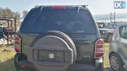 JEEP  CHEROKEE ΧΕΙΡΟΛΑΒΗ ΠΟΡΤ ΜΠΑΓΚΑΖ    WWW.SARAVALAKI.COM