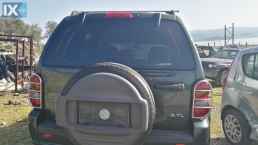 JEEP  CHEROKEE  ΤΡΟΠΕΤΟ ΠΙΣΩ  WWW.SARAVALAKI.COM