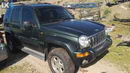 JEEP  CHEROKEE ΜΟΚΕΤΑ  WWW.SARAVALAKI.COM