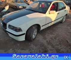 BMW E36  ΕΓΚΕΦΑΛΟΣ 0261 200 522  WWW.SARAVALAKI.COM