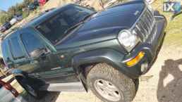 JEEP  CHEROKEE ΚΟΛΩΝΑ ΤΙΜΟΝΙΟΥ   WWW.SARAVALAKI.COM