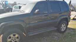 JEEP  CHEROKEE ΜΟΥΑΓΙΕ   WWW.SARAVALAKI.COM