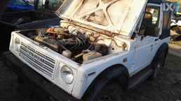 SUZUKI SAMURAI ΦΤΕΡΟ ΔΕΞΙ  WWW.SARAVALAKI.COM