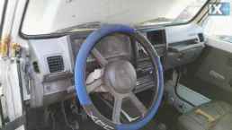 SUZUKI SAMURAI ΑΕΡΑΓΩΓΟΙ  WWW.SARAVALAKI.COM