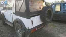 SUZUKI SAMURAI ΖΩΝΕΣ WWW.SARAVALAKI.COM