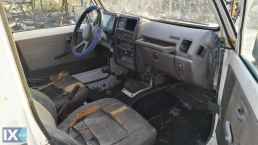 SUZUKI SAMURAI ΤΑΜΠΛΟ  WWW.SARAVALAKI.COM