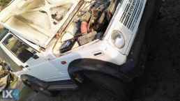 SUZUKI SAMURAI ΑΜΟΡΤΙΣΕΡ 4ΑΔΑ  WWW.SARAVALAKI.COM