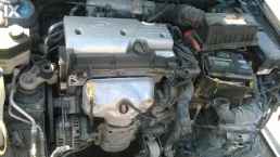 HYUNDAI ACCENT G4EE  ΚΙΝΗΤΗΡΑΣ  www.saravalaki.com