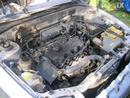 HYUNDAI ACCENT G4EA ΚΙΝΗΤΗΡΑΣ  www.saravalaki.com