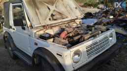 SUZUKI SAMURAI ΔΕΙΚΤΗ ΛΑΔΙΟΥ   WWW.SARAVALAKI.COM