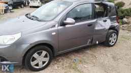 CHEVROLET AVEO ΑΦΑΛΟΙ ΠΟΡΤΩΝ  WWW.SARAVALAKI.COM