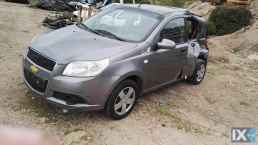 CHEVROLET AVEO ΤΖΑΜΟΠΟΡΤΑ   WWW.SARAVALAKI.COM
