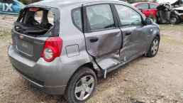 CHEVROLET AVEO ΚΟΥΦΑΡΙ   WWW.SARAVALAKI.COM