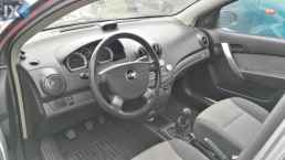 CHEVROLET AVEO  ΑΕΡΟΣΑΚΟΙ ΣΕΤ   WWW.SARAVALAKI.COM