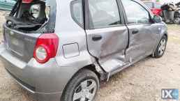 CHEVROLET AVEO  ΝΤΟΥΛΑΠΑΚΙ   WWW.SARAVALAKI.COM