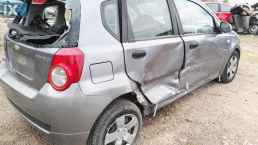 CHEVROLET AVEO  ΤΙΜΟΝΙ  WWW.SARAVALAKI.COM