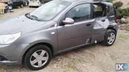 CHEVROLET AVEO  ΤΕΛΙΚΟ ΕΞΑΤΜΙΣΗΣ  WWW.SARAVALAKI.COM
