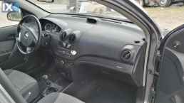 CHEVROLET AVEO  ΑΕΡΟΓΩΓΟΥΣ   WWW.SARAVALAKI.COM