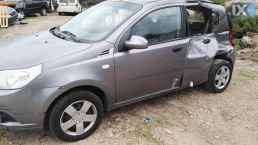 CHEVROLET AVEO  ΣΑΣΜΑΝ   WWW.SARAVALAKI.COM