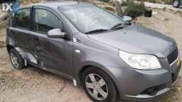 CHEVROLET AVEO ΤΑΚΑΚΙΑ  WWW.SARAVALAKI.COM