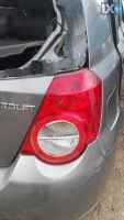 CHEVROLET AVEO ΦΑΝΑΡΙ ΠΙΣΩ ΔΕΞΙ WWW.SARAVALAKI.COM