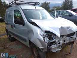 RENAULT KANGOO  ΟΛΟΚΛΗΡΟ ΑΥΤΟΚΙΝΗΤΟ   WWW.SARAVALAKI.COM