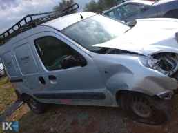 RENAULT KANGOO ΔΕΞΙΑ ΠΛΕΥΡΑ   WWW.SARAVALAKI.COM