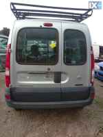 RENAULT KANGOO ΠΡΟΦΥΛΑΚΤΗΡΑΣ ΠΙΣΩ    WWW.SARAVALAKI.COM