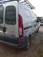 RENAULT KANGOO  ΤΡΑΒΕΡΣΑ ΕΜΠΡΟΣ   WWW.SARAVALAKI.COM