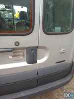 RENAULT KANGOO  ΧΕΙΡΟΛΑΒΗ ΠΟΡΤΑΣ ΠΙΣΩ   WWW.SARAVALAKI.COM