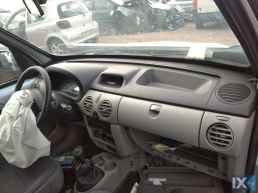 RENAULT KANGOO ΕΠΕΝΔΥΣΗ ΤΑΜΠΛΟ   WWW.SARAVALAKI.COM