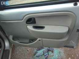 RENAULT KANGOO  ΤΑΠΕΤΣΑΡΙΑ  ΣΥΝΟΔΗΓΟΥ   WWW.SARAVALAKI.COM