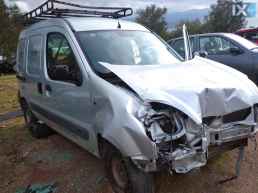 RENAULT KANGOO  ΜΟΥΑΓΙΕ ΑΡΙΣΤΕΡΟ  WWW.SARAVALAKI.COM