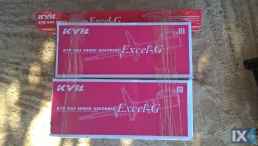 ΑΜΟΡΤΙΣΕΡ ΚΑΥΑΒΑ ΓΙΑ NISSAN PRIMERA (P12) ETOΣ 2002-2014 ΤΕΤΡΑΔΑ 220€ WWW.SARAVALAKI.COM