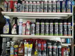 LIQUI MOLY ΒΑΛΒΟΛΙΝΕΣ ΑΥΤΟΚΙΝΗΤΩΝ WWW.SARAVALAKI.COM