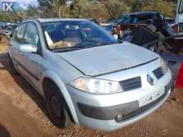 RENAULT MEGANE  ΑΜΟΡΤΙΣΕΡ ΚΑΠΩ  WWW.SARAVALAKI.COM