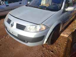 RENAULT MEGANE  ΜΕΤΩΠΗ   WWW.SARAVALAKI.COM
