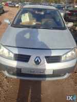 RENAULT MEGANE  ΜΟΥΡΗ ΚΟΜΠΛΕ   WWW.SARAVALAKI.COM