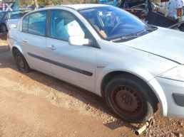 RENAULT MEGANE  ΠΟΔΙΑ   WWW.SARAVALAKI.COM