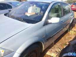 RENAULT MEGANE  ΠΟΡΤΑ ΕΜΠΡΟΣ ΑΡΙΣΤΕΡΗ   WWW.SARAVALAKI.COM