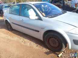 RENAULT MEGANE  ΠΟΡΤΑ ΕΜΠΡΟΣ ΔΕΞΙΑ   WWW.SARAVALAKI.COM