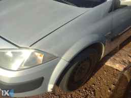 RENAULT MEGANE  ΦΤΕΡΟ ΕΜΠΡΟΣ ΑΡΙΣΤΕΡΟ    WWW.SARAVALAKI.COM