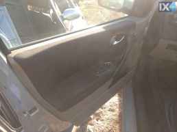 RENAULT MEGANE  ΓΡΥΛΟΣ ΠΑΡΑΘΥΡΟΥ ΟΔΗΓΟΥ   WWW.SARAVALAKI.COM