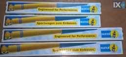 ΑΜΟΡΤΙΣΕΡ BILSTEIN Β8 ΓΙΑ VOLKSWAGEN GOLF VII (5G) (50mm ΜΠΟΥΚΑΛΑ ΜΕ ΑΞΟΝΑ) ΕΤΟΣ 2012-2019 SARAVALAKI.COM