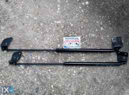 SUZUKI ALTO ΑΜΟΡΤΙΣΕΡ ΜΠΑΓΚΑΖ www.saravalaki.com